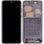 Display telefon Huawei P60 / P60 Pro Refurbished (Black)