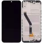 Display telefon Huawei Y6 Refurbished (Black)
