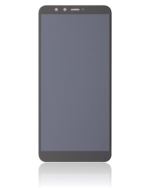 Display telefon Huawei Y9 Refurbished (Black)