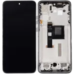 Display telefon Motorola Edge 50 Neo Refurbished (Grisaille)