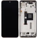 Display telefon Motorola Edge 50 Neo Refurbished (Latte)