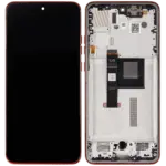 Display telefon Motorola Edge 50 Neo Refurbished (Poinciana)