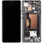 Display telefon Motorola Edge 50 Refurbished (Gray)