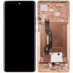 Display telefon Motorola Edge 50 Refurbished (Peach Fuzz)