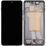 Display telefon Motorola Edge 70 Refurbished (Gadget Gray)