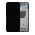 Display telefon Motorola Edge Refurbished (Black)