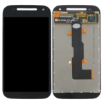 Display telefon Motorola Moto E2 Service Pack Original (Black)