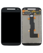 Display telefon Motorola Moto E2 Service Pack Original (Black)