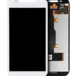 Display telefon Motorola Moto E2 Service Pack Original (White)