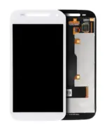 Display telefon Motorola Moto E2 Service Pack Original (White)