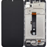 Display telefon Motorola Moto E20 Refurbished (Black)