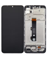 Display telefon Motorola Moto E20 Refurbished (Black)