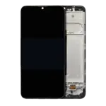 Display telefon Motorola Moto E20 Service Pack Original (Black)