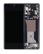 Display telefon Motorola Moto Edge 40 Pro / Edge Plus Refurbished (Black)