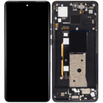 Display telefon Motorola Moto Edge 40 Refurbished (Black)
