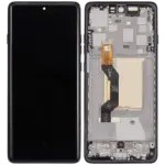 Display telefon Motorola Moto Edge Refurbished (Deep Forest)