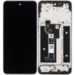 Display telefon Motorola Moto G 5G Refurbished