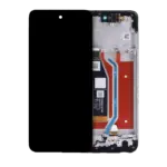 Display telefon Motorola Moto G 5G Service Pack Original (Green)