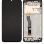 Display telefon Motorola Moto G Play Refurbished (Gray)