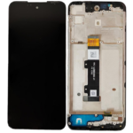 Display telefon Motorola Moto G Play Service Pack Original (Indigo)