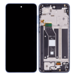 Display telefon Motorola Moto G Stylus 4G Service Pack Original (Pink)