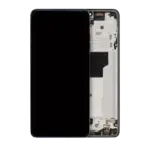 Display telefon Motorola Moto G Stylus 5G / Motorola Moto Edge 60 Stylus Refurbished (Pantone Surf the Web)