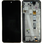 Display telefon Motorola Moto G Stylus 5G Refurbished (Black)