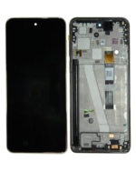 Display telefon Motorola Moto G Stylus 5G Refurbished (Black)