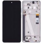 Display telefon Motorola Moto G Stylus 5G Refurbished (Blue)