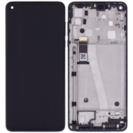 Display telefon Motorola Moto G Stylus 5G Refurbished (Cosmic Emerald)