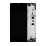 Display telefon Motorola Moto G Stylus 5G Service Pack Original (Blue)