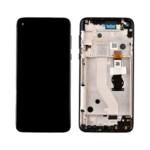 Display telefon Motorola Moto G Stylus 6.4 Service Pack Original (Indigo Mystic)