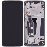 Display telefon Motorola Moto G Stylus 6.8 Service Pack Original (White)