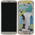 Display telefon Motorola Moto G6 Play Refurbished (Black)