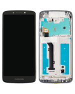 Display telefon Motorola Moto G6 Play Service Pack Original (Gray)