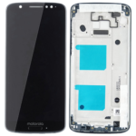 Display telefon Motorola Moto G6 Service Pack Original (Deep Indigo)