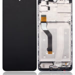 Display telefon Motorola Moto G60S Refurbished (Black)