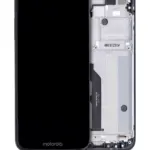 Display telefon Motorola Moto G7 Play / T-Mobile Revvlry Service Pack Original (Deep Indigo)