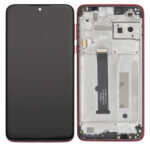 Display telefon Motorola Moto G8 Play Refurbished (Red)
