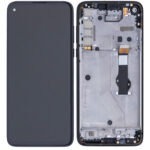 Display telefon Motorola Moto G8 Power Refurbished (Blue)