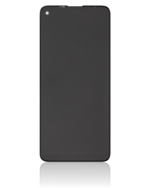 Display telefon Motorola Moto G8 Refurbished (Black)