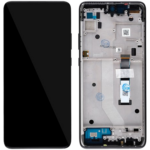 Display telefon Motorola Moto One 5G Ace Refurbished (Gray)