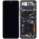 Display telefon Motorola Razr Plus / Razr 50 Ultra / Razr Plus Refurbished (Blue)