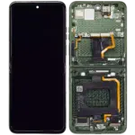 Display telefon Motorola Razr Plus / Razr 50 Ultra / Razr Plus Refurbished (Green)