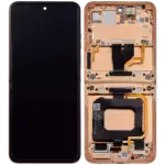 Display telefon Motorola Razr Plus / Razr 50 Ultra / Razr Plus Refurbished (Peach Fuzz)
