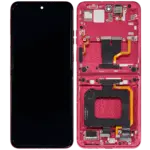 Display telefon Motorola Razr Plus / Razr 50 Ultra / Razr Plus Refurbished (Pink)