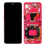 Display telefon Motorola Razr Plus / Razr 60 Ultra Service Pack Original (Cabaret)