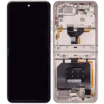 Display telefon Motorola Razr / Razr 50 Refurbished (Beach Sand)