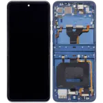 Display telefon Motorola Razr / Razr 60 Refurbished (Gibraltar Sea)