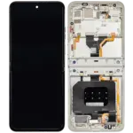 Display telefon Motorola Razr / Razr 60 Refurbished (Lightest Sky)